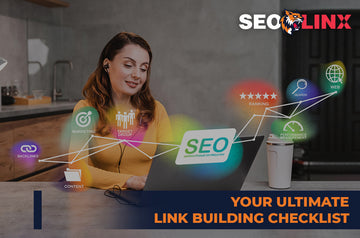 Unlocking Success: The Power of Checklists in Link Building