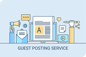 Guest Posting