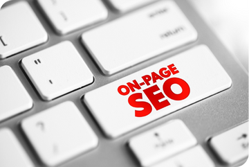 On Page SEO