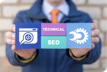 Technical Seo