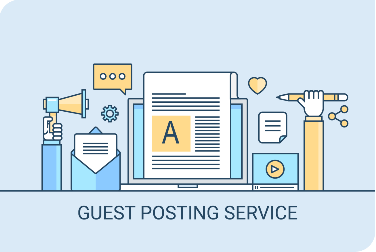 Guest Posting