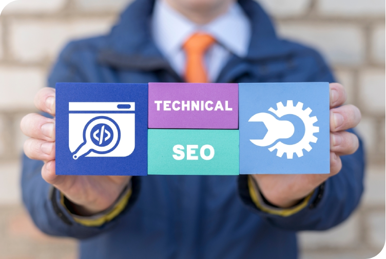 Technical Seo